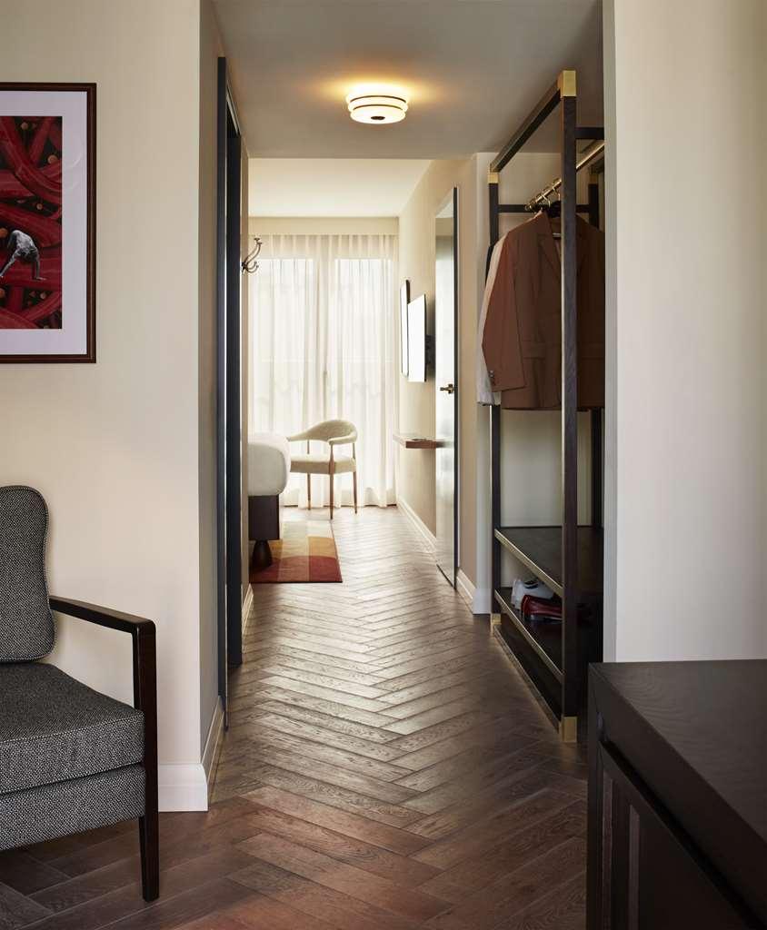 The Hoxton Charlottenburg Берлин Номер фото